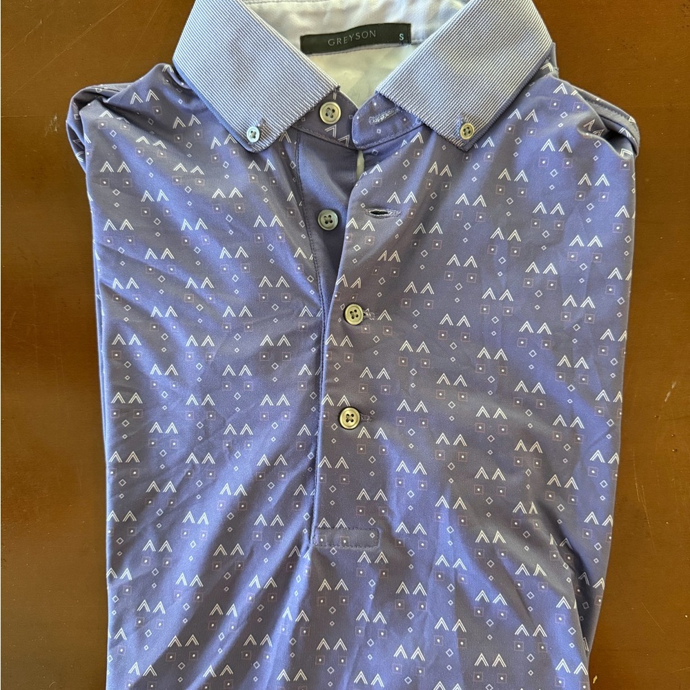 Men’s golf bundle